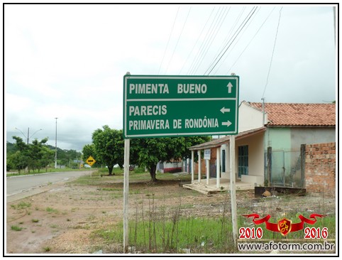 rolim de moura